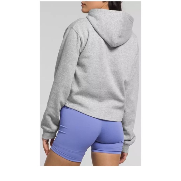 The north face women’s hi-lo jacket - Picture 2 of 6